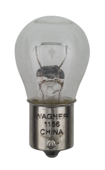WAGNER MINIATURE BULB - 1156