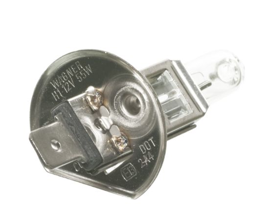WAGNER FORWARD LIGHTING - HALOGEN - 1255H1