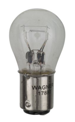 WAGNER MINIATURE LAMP S-8 - 17881
