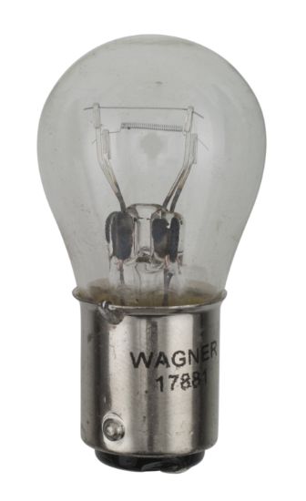 WAGNER MINIATURE LAMP S-8 - 17881