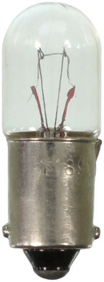 WAGNER MINIATURE BULB - 1891