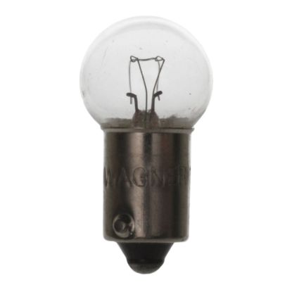 WAGNER MINIATURE BULB - 1895