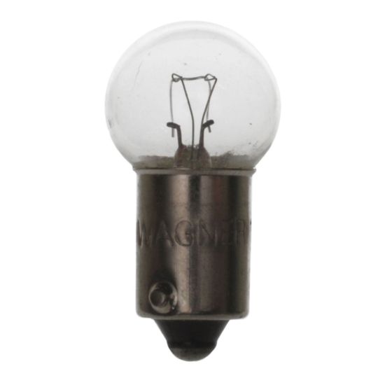 WAGNER MINIATURE BULB - 1895
