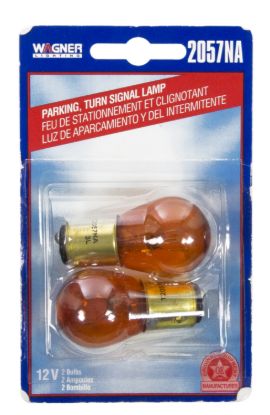 WAGNER MINIATURE BULB - 2057NA