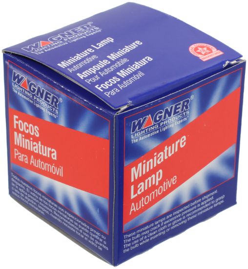 WAGNER MINIATURE BULB - 2357