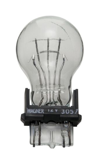 WAGNER MINIATURE BULB - 3057