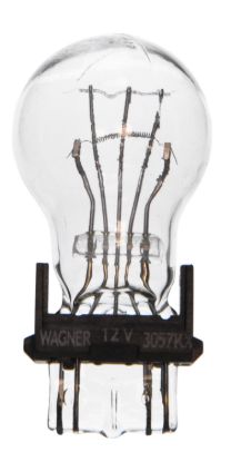 WAGNER MINIATURE LAMP GT-8 - 3057LL