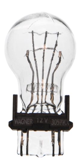 WAGNER MINIATURE LAMP GT-8 - 3057LL
