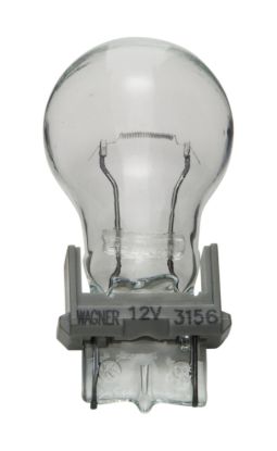 WAGNER MINIATURE BULB - 3156