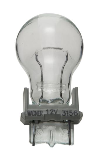 WAGNER MINIATURE BULB - 3156