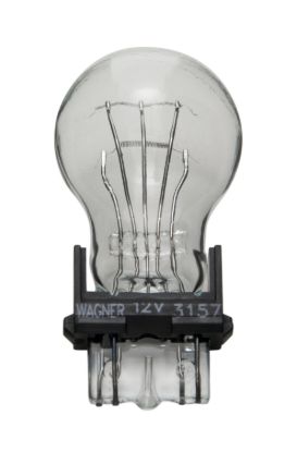 WAGNER MINIATURE BULB - 3157