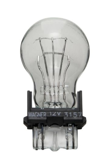 WAGNER MINIATURE BULB - 3157