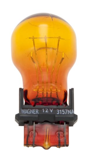 WAGNER MINIATURE BULB - 3157NA