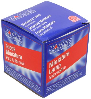 WAGNER MINIATURE BULB - 3457
