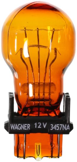 WAGNER MINIATURE BULB - 3457NA