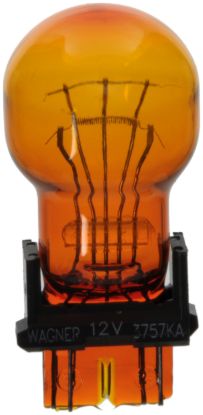 WAGNER LONG LIFE MINIATURE LAMP - 3757NALL