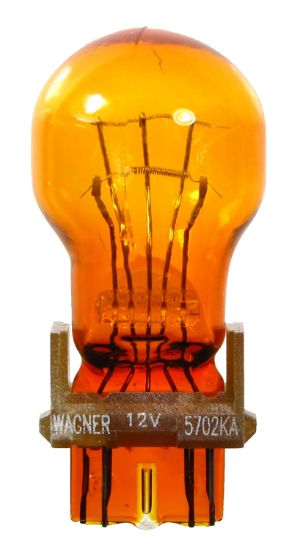 WAGNER MINIATURE LAMP - 5702AK