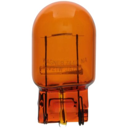 WAGNER STANDARD MINIATURE LAMP - 7440NA