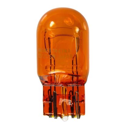 WAGNER BULB PACK OF 10 - 7443NA