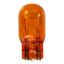 WAGNER BULB PACK OF 10 - 7443NA