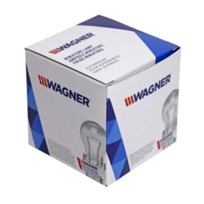 WAGNER STANDARD MINIATURE LAMP - 7444