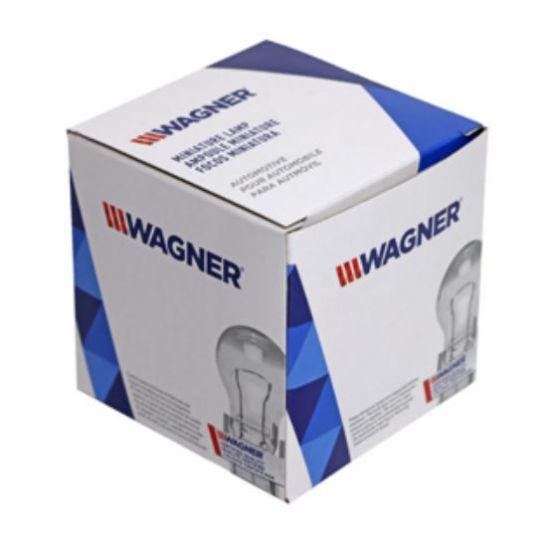 WAGNER STANDARD MINIATURE LAMP - 7444
