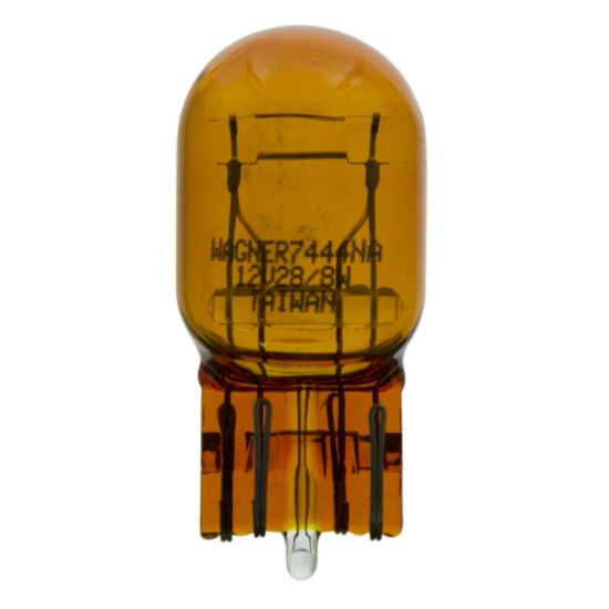 WAGNER STANDARD MINIATURE LAMP - 7444NA