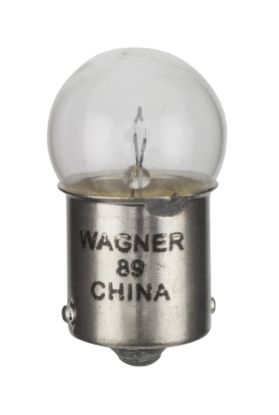 WAGNER MINIATURE BULB - 89