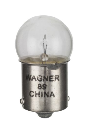 WAGNER MINIATURE BULB - 89
