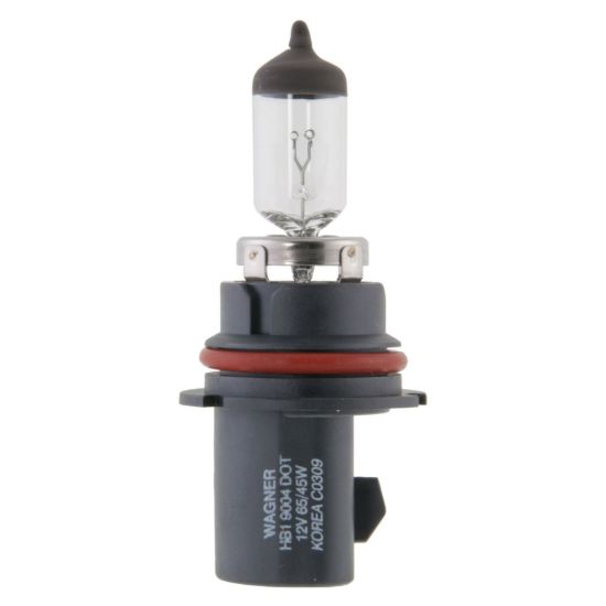 WAGNER HALOGEN CAPSULE - 9004