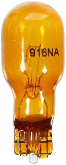WAGNER MINIATURE BULB - 916NA