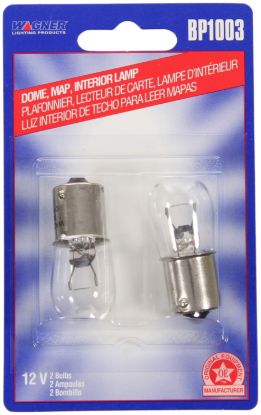 WAGNER MINIATURE BULB - BP1003