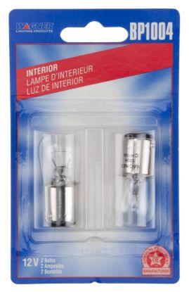 WAGNER MINIATURE BULB - BP1004