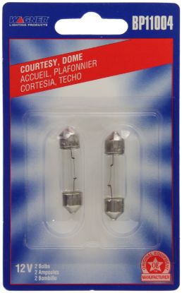 WAGNER MINIATURE BULB - BP11004