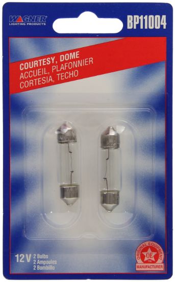 WAGNER MINIATURE BULB - BP11004