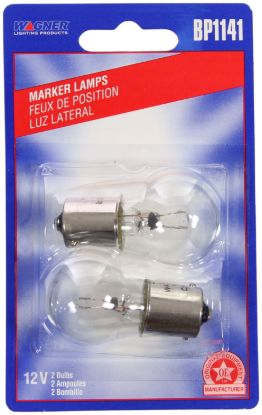 WAGNER MINIATURE BULB - BP1141