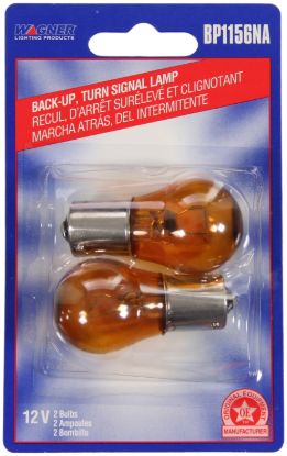 WAGNER MINIATURE BULB - BP1156NA