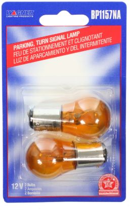 WAGNER MINIATURE BULB - BP1157NA