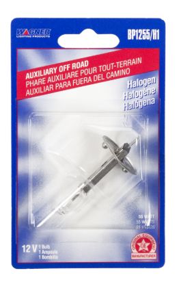 WAGNER MINIATURE BULB - BP1255H1