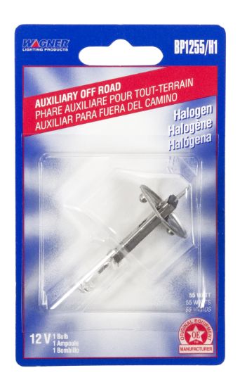 WAGNER MINIATURE BULB - BP1255H1