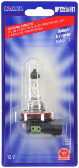 WAGNER MINIATURE LAMP - BP1255H11