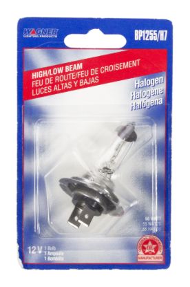 WAGNER MINIATURE BULB - BP1255H7