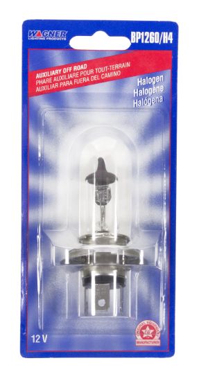 WAGNER T-4 5/8BULB 37/64' 14.7MM - BP1260H4