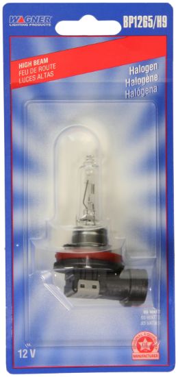 WAGNER MINIATURE LAMP - BP1265H9