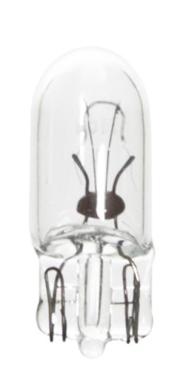 WAGNER MINIATURE BULB - BP168