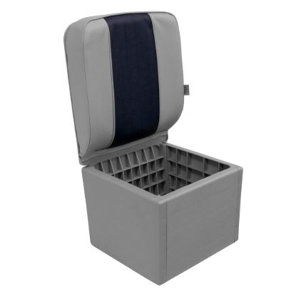 WISE SEATING DELUXE JUMP SEAT - WD1414P660