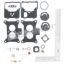 WALKER PROD. CARBURETOR REPAIR KIT - 15369D