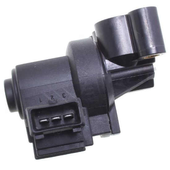 WALKER PROD. FUEL INJECTION IDLE AIR CONTROL VAL - 2152066