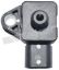 WALKER PROD. MANIFOLD ABSOLUTE PRESSURE SENSOR - 2251053
