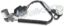 WALKER PROD. ENGINE CAMSHAFT POSITION SENSOR - 2351304